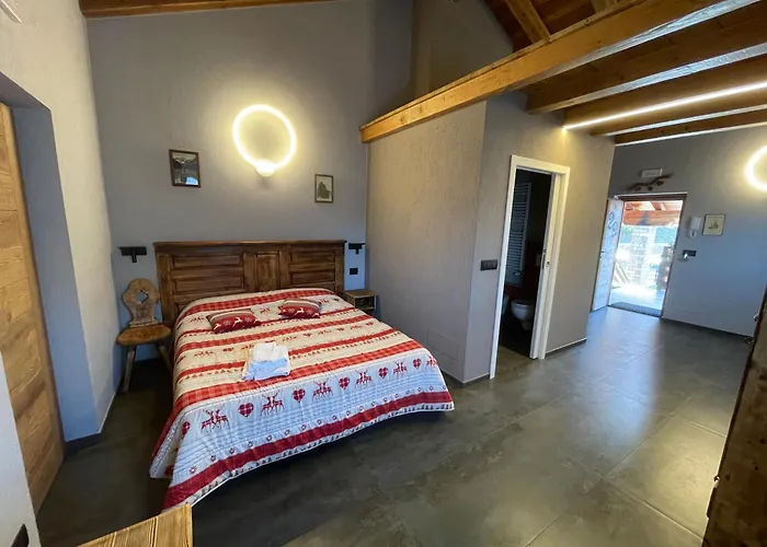 Hotel Chacaril