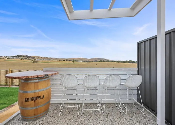 Golden Views At Normanville 36 Union Road