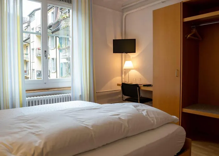 Hotel Marthahaus