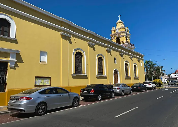 Villa La Punta