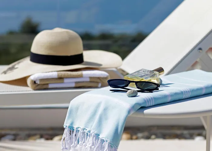 Lifestyle Hotel Vitar - Adults Only
