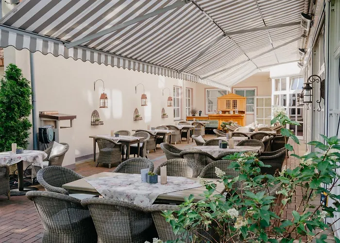 Hotel Waldkrug