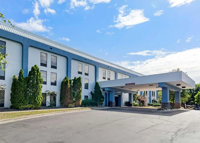 Comfort - Fort Meade