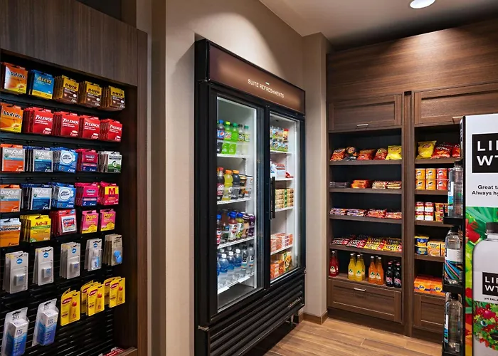 Residence Inn Beaumont