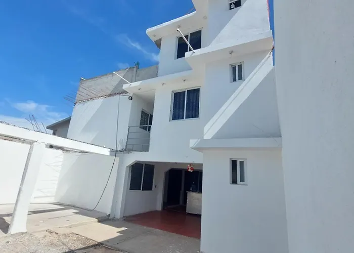Hotel Oclas