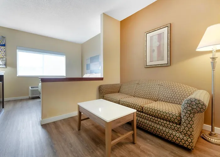 Quality Inn Bemidji