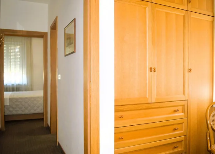 Hotel Villa Regina Levico Terme
