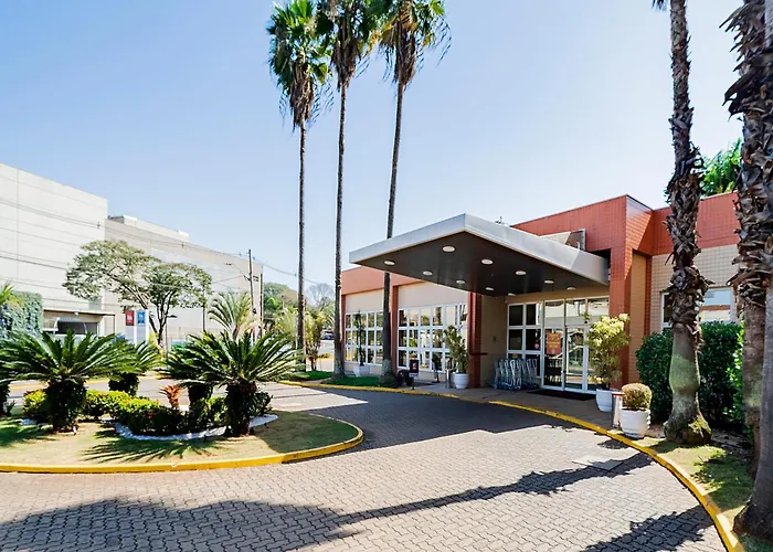 Ibis Piracicaba Hotel