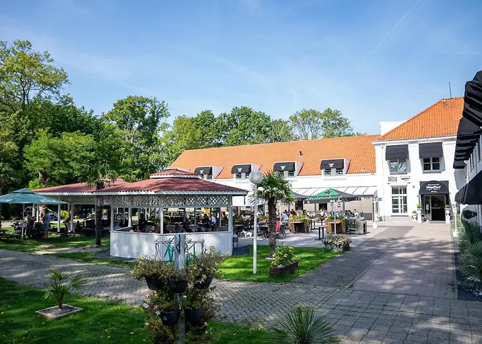 Hotel Hoevevoorde