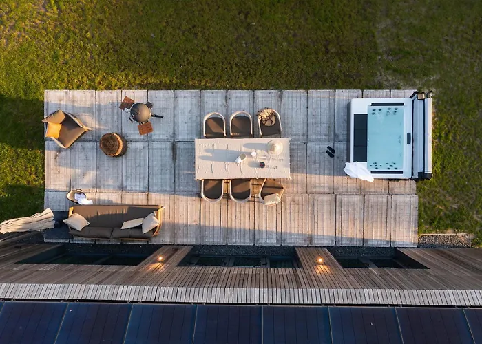 Resort Brinckerduyn Appelscha