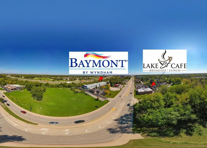 Baymont By Wyndham - Chicago - Addison - O'Hare
