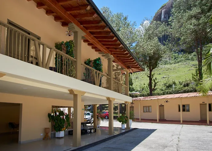 Mansión