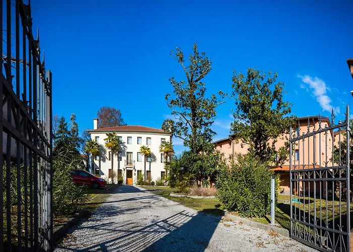 Hotel Dall'Ongaro