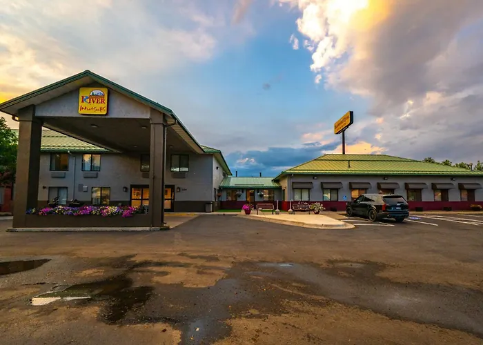Livingston Dog Friendly Hotels