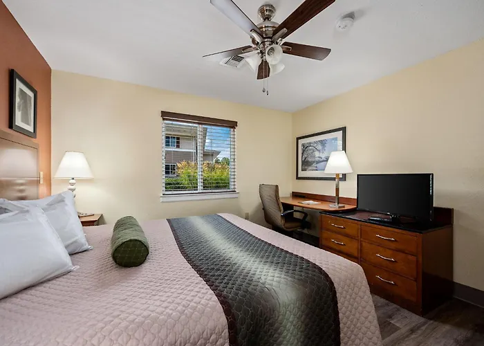 Affordable Suites Of America Stafford Quantico