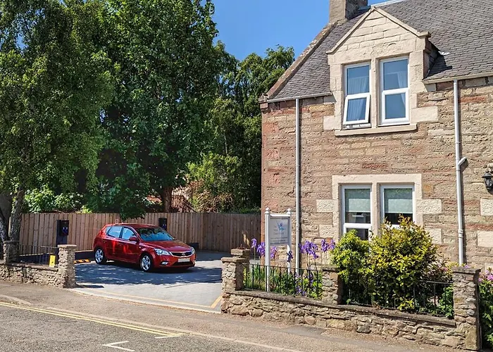 The Ness Guest House