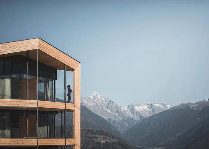 Kronplatz-Resort Berghotel Zirm