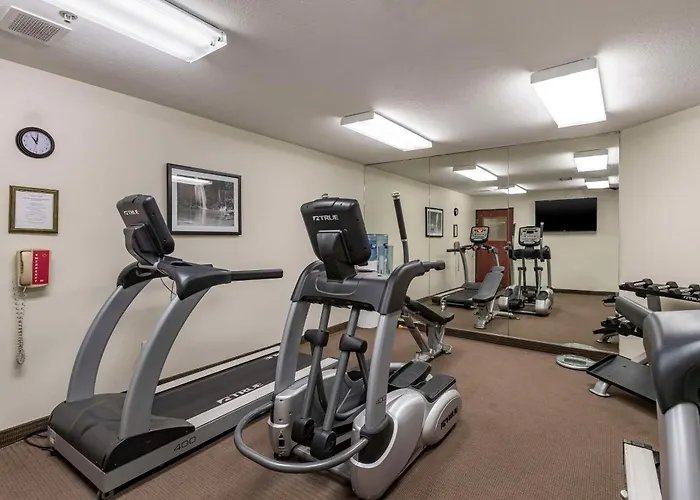 Sleep Inn & Suites - Des Moines