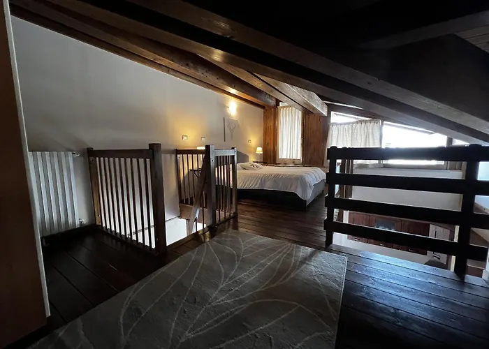 Chalet Edelweiss - Estella Hotel Collection Sestriere