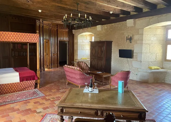Hapimag Château de Chabenet