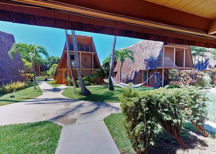 Hotel Moloka'I
