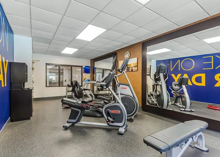 Comfort - Fort Meade