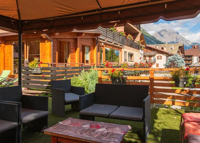 Hotel La Val