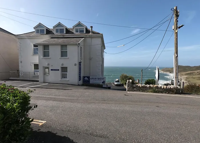 Lundy House Hotel