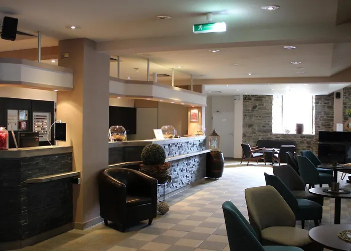 Michel&Friends Hotel Monschau