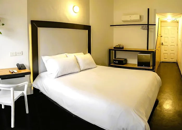 Hotel El Peñon by Bithotels