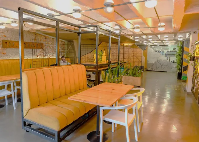 Hotel El Peñon by Bithotels