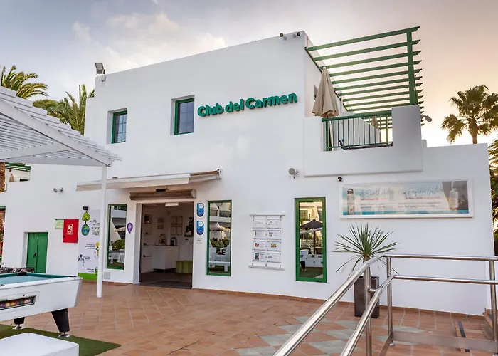 Club Del Carmen