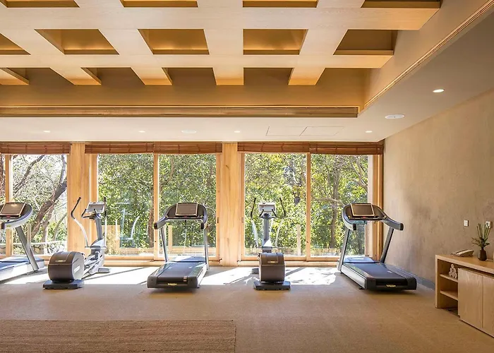 Six Senses Vana - A Wellness Retreat Dehradun