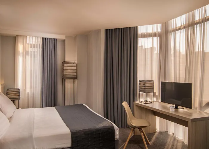 Republica Hotel Yerevan