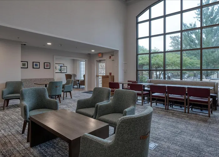 Staybridge Suites Allentown Airport Lehigh Valley By Ihg