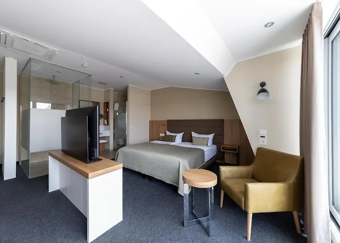 Hotel Ross Schweinfurt