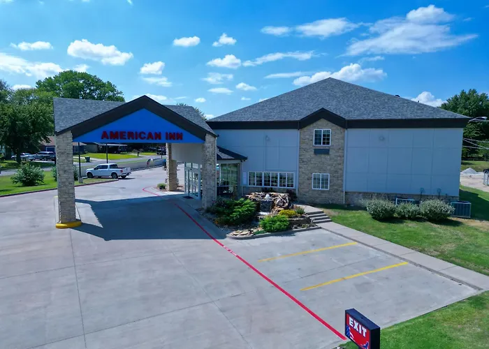 American Inn Madill
