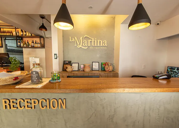 La Martina Boutique