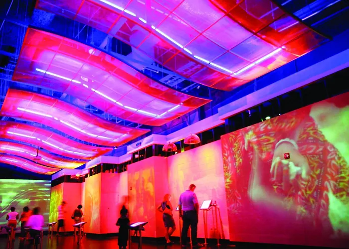 Holiday Inn Cincinnati-Riverfront By Ihg Covington