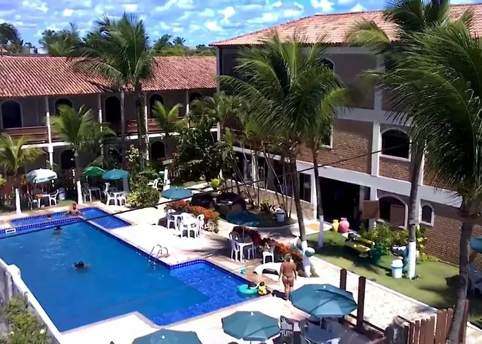 San Bernardo Apart-