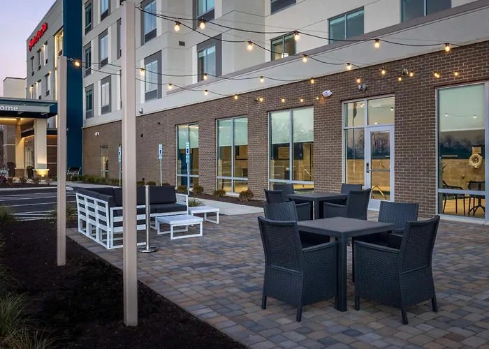 Hampton Inn & Suites Cincinnati West, Oh