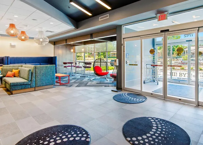 Tru By Hilton Chapel Hill