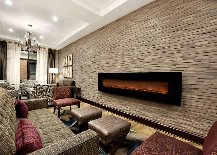 Doubletree By Hilton Charleston Mount Pleasant