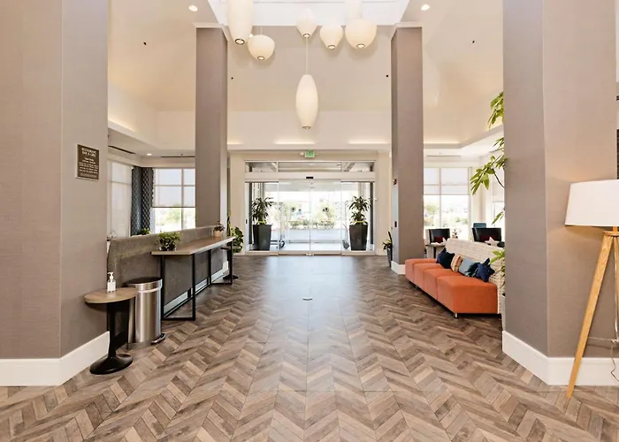 Hilton Garden Inn Temple Medical Center