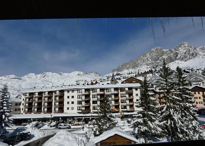 Hotel Nievesol