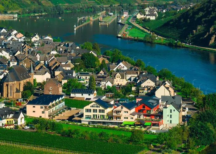 Mosel Village Resort