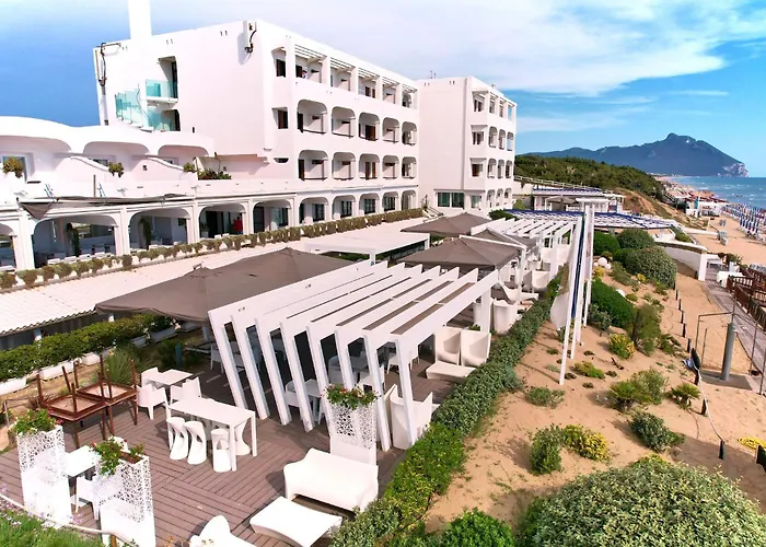 Hotel Oasi Di Kufra