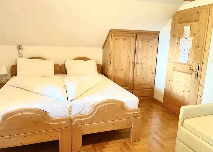Naturhotel Wieserhof Lengstein