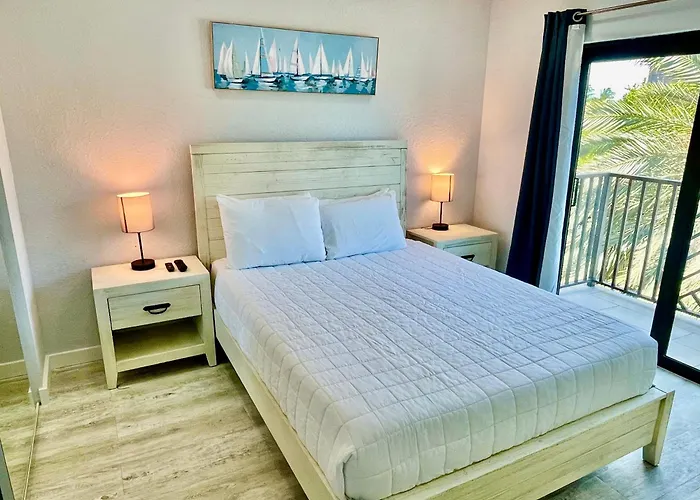 Vistalmar Beach Resort
