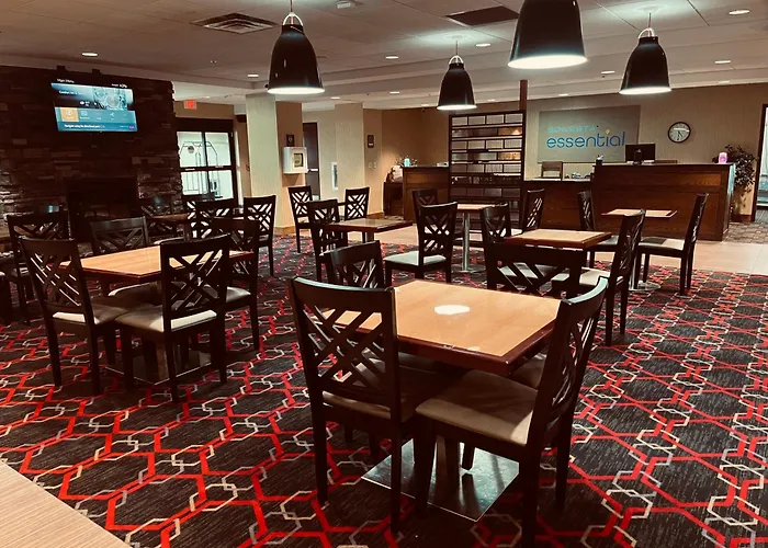 Legend Hotel Minot